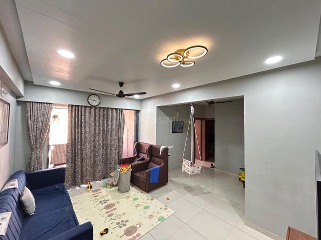 2 BHK Apartment in Shela for resale Ahmedabad. The reference number is 21160464