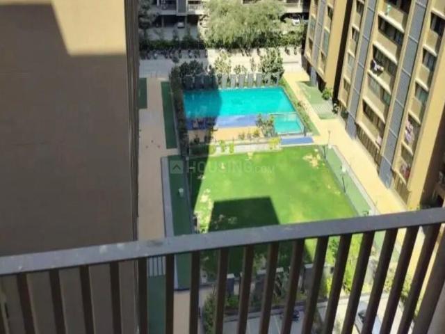2 BHK Apartment in Shela for resale Ahmedabad. The reference number is 21237913