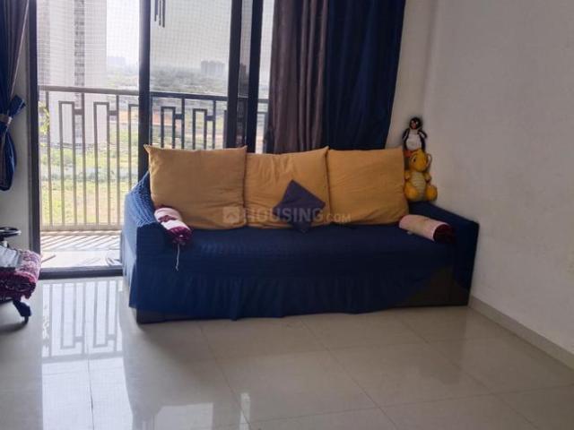 2 BHK Apartment in Shela for resale Ahmedabad. The reference number is 21262505
