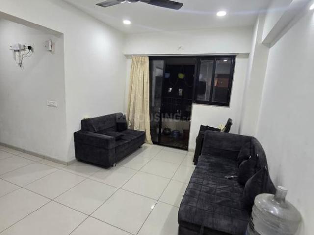 2 BHK Apartment in Shela for resale Ahmedabad. The reference number is 21329718