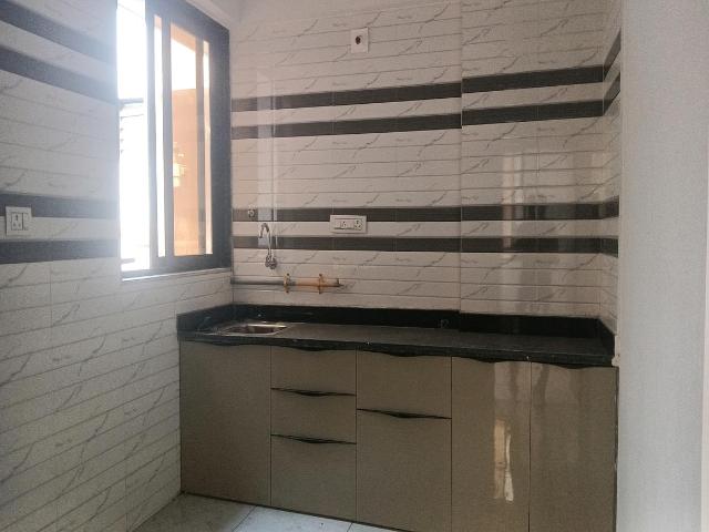 2 BHK Apartment in Shela for resale Ahmedabad. The reference number is 15820619