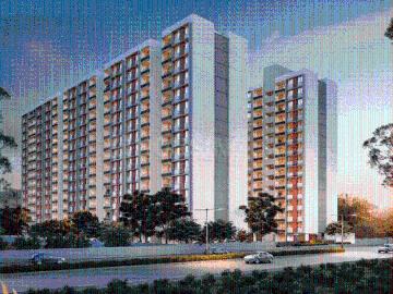 Rethal Greens, Surendranagar District, Gujarat