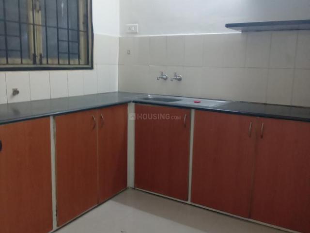 2 BHK Apartment in Shenoy Nagar for rent Madurai. The reference number is 21214831