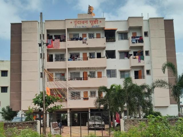 2 BHK Apartment in Shendra Kamangar for rent Aurangabad. The reference number is 20802839