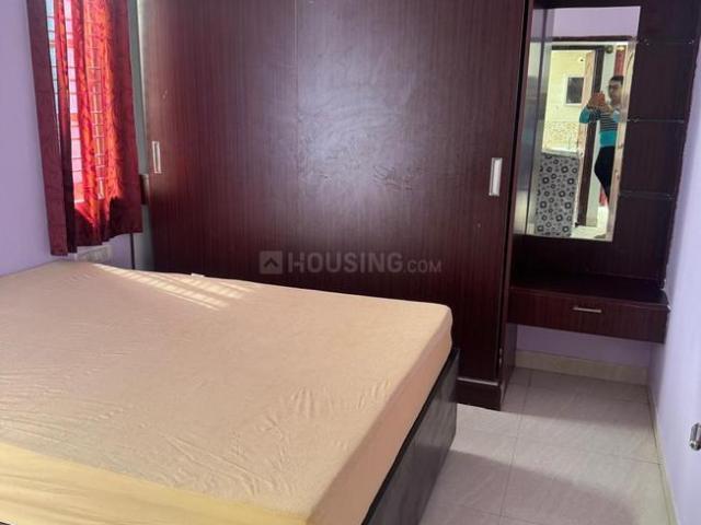 2 BHK Apartment in Sheshadripuram for rent Bengaluru. The reference number is 21206220