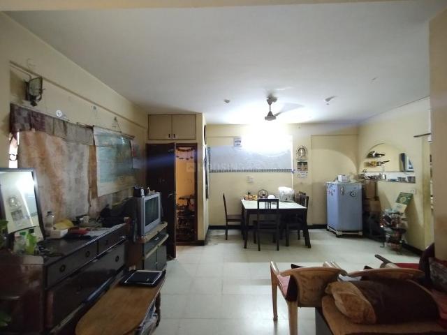 2 BHK Apartment in Sheshadripuram for resale Bengaluru. The reference number is 20941115