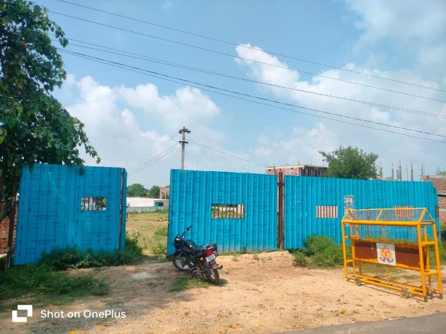 2 BHK Apartment in Sherdeeh for resale Allahabad. The reference number is 18594092