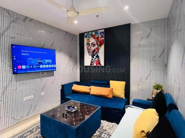 2 BHK Apartment in Sherpura for rent Bharuch. The reference number is 19806492