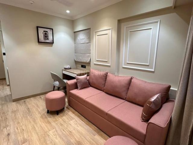 2 BHK Apartment in Sherpura for rent Bharuch. The reference number is 20558290