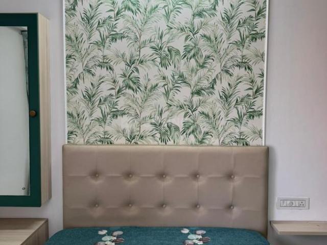 2 BHK Apartment in Shewalewadi for rent Pune. The reference number is 19348560