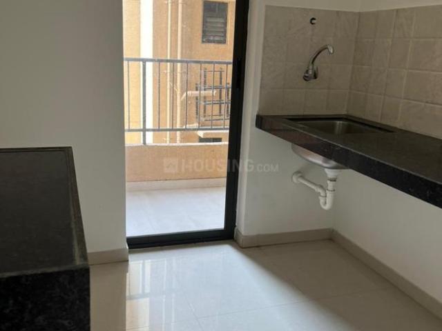2 BHK Apartment in Shewalewadi for rent Pune. The reference number is 19691682