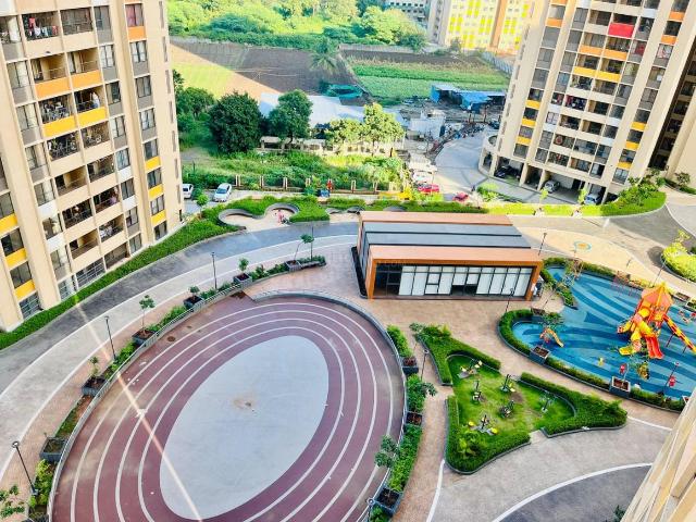 2 BHK Apartment in Shewalewadi for rent Pune. The reference number is 20118865