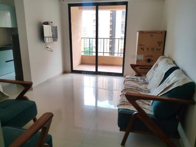 2 BHK Apartment in Shewalewadi for rent Pune. The reference number is 20768991