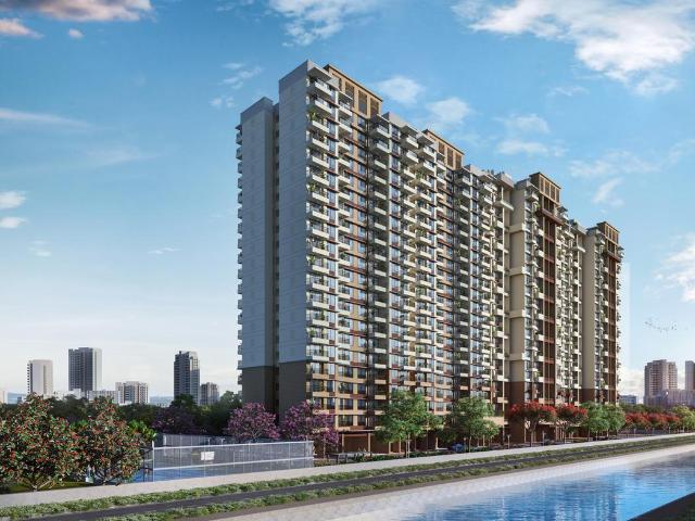 2 BHK Apartment in Shewalewadi for rent Pune. The reference number is 20845977