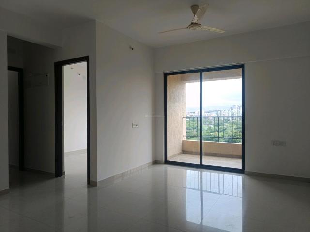 2 BHK Apartment in Shewalewadi for rent Pune. The reference number is 20861444