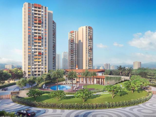 2 BHK Apartment in Shewalewadi for rent Pune. The reference number is 20808238