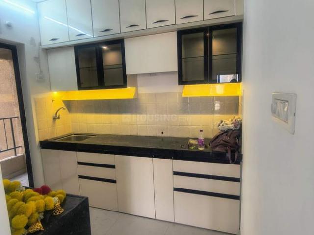 2 BHK Apartment in Shewalewadi for rent Pune. The reference number is 20968498
