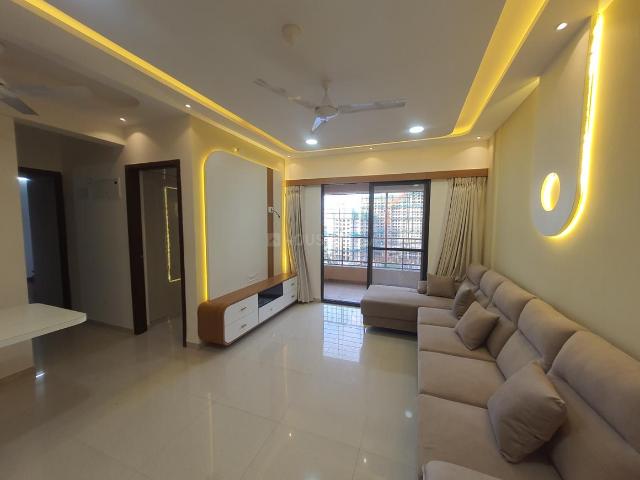 2 BHK Apartment in Shewalewadi for rent Pune. The reference number is 20978534