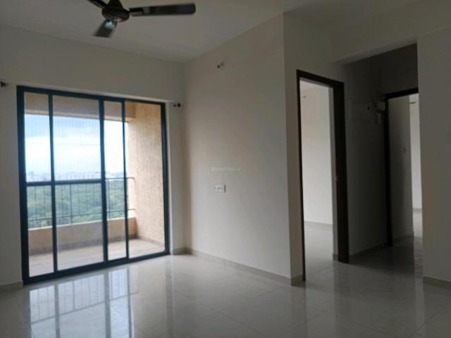 2 BHK Apartment in Shewalewadi for rent Pune. The reference number is 20909389