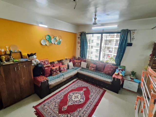 2 BHK Apartment in Shewalewadi for rent Pune. The reference number is 20924108