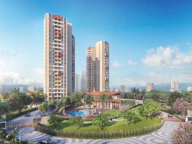 2 BHK Apartment in Shewalewadi for rent Pune. The reference number is 21003895