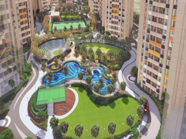 2 BHK Apartment in Shewalewadi for rent Pune. The reference number is 21008448