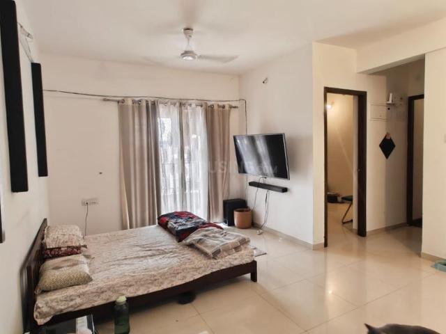 2 BHK Apartment in Shewalewadi for rent Pune. The reference number is 21025754
