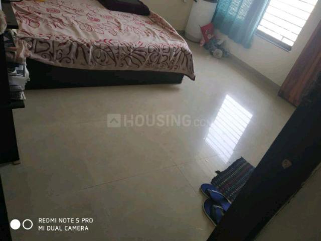 2 BHK Apartment in Shewalewadi for resale Pune. The reference number is 19586382