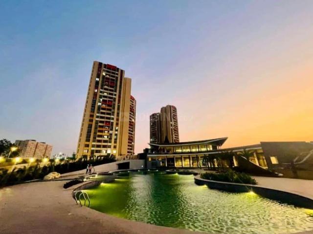 2 BHK Apartment in Shewalewadi for resale Pune. The reference number is 20111847