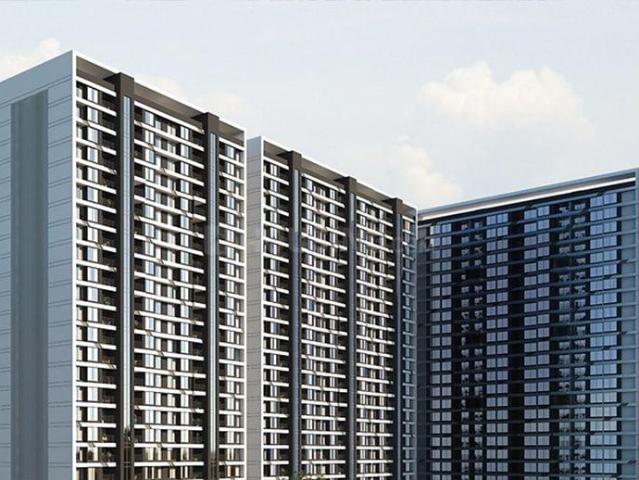 2 BHK Apartment in Shewalewadi for resale Pune. The reference number is 20317073