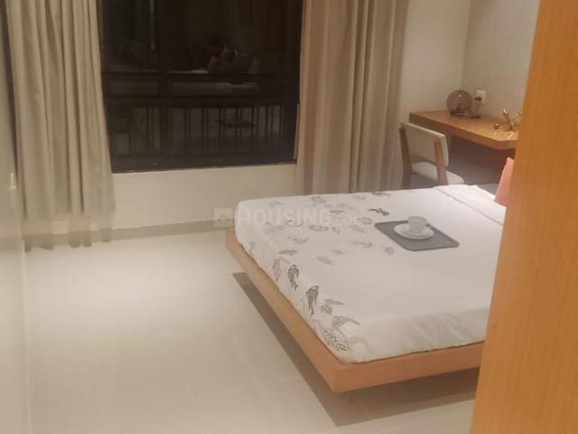 2 BHK Apartment in Shewalewadi for resale Pune. The reference number is 20873506