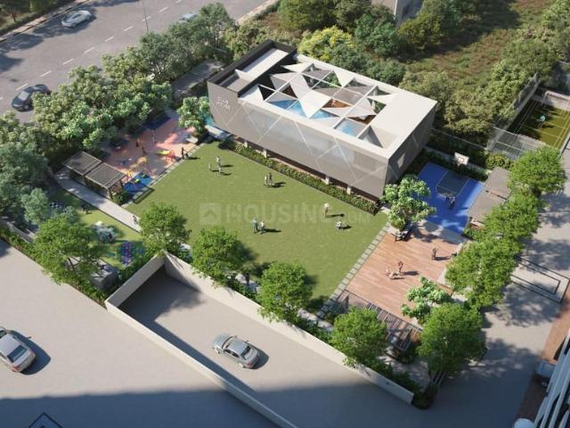 2 BHK Apartment in Shewalewadi for resale Pune. The reference number is 20892377