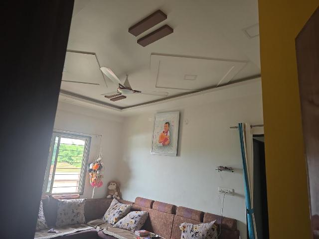 2 BHK Apartment in Shewalewadi for resale Pune. The reference number is 20913207