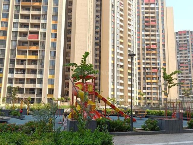2 BHK Apartment in Shewalewadi for resale Pune. The reference number is 20939946