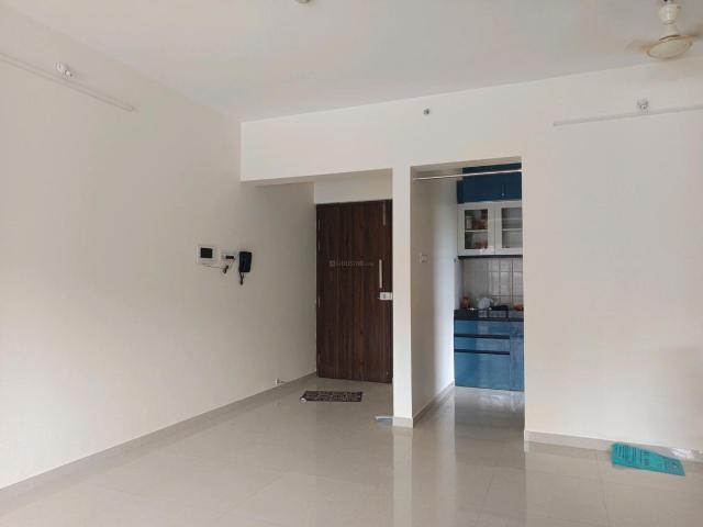 2 BHK Apartment in Shewalewadi for resale Pune. The reference number is 21119809