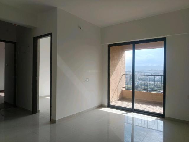 2 BHK Apartment in Shewalewadi for resale Pune. The reference number is 21120336