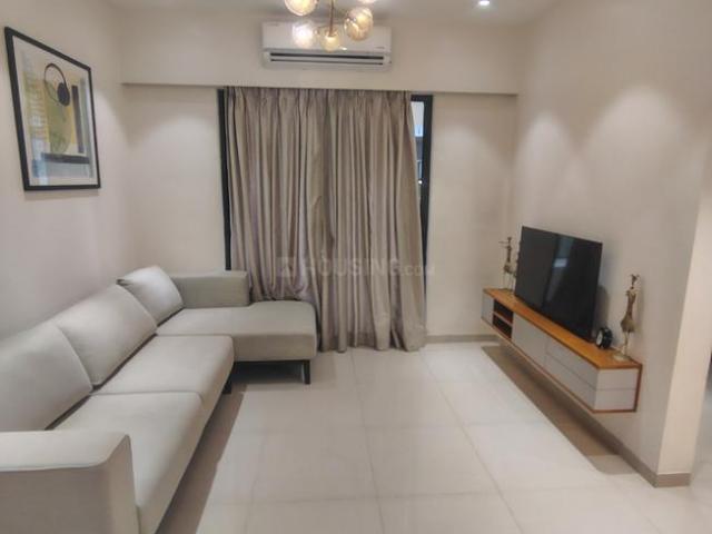 2 BHK Apartment in Shewalewadi for resale Pune. The reference number is 21240190