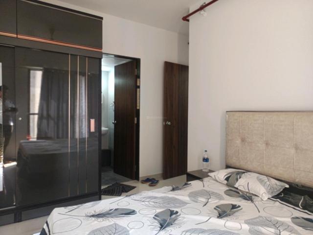 2 BHK Apartment in Shewalewadi for resale Pune. The reference number is 21262219