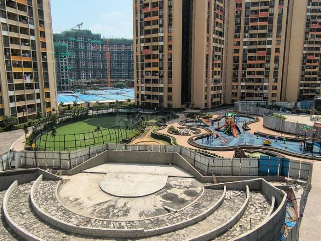 2 BHK Apartment in Shewalewadi for resale Pune. The reference number is 21355295