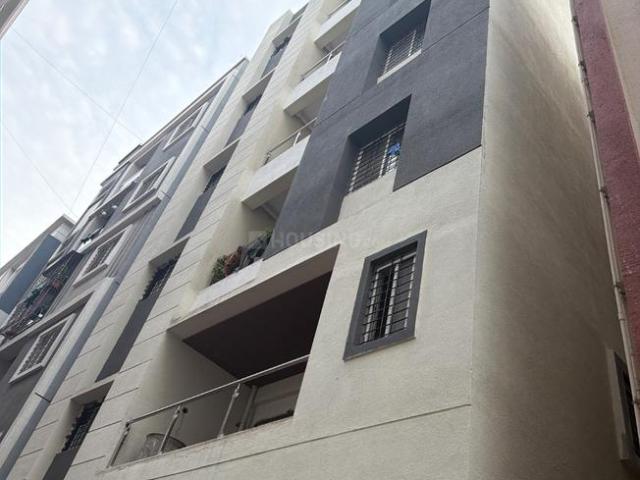 2 BHK Apartment in Shewalwadi for rent Pune. The reference number is 20662235