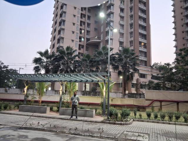 2 BHK Apartment in Shibpur for rent Howrah. The reference number is 19210197