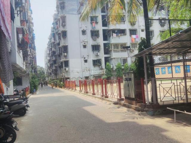 2 BHK Apartment in Shibpur for rent Howrah. The reference number is 19227332