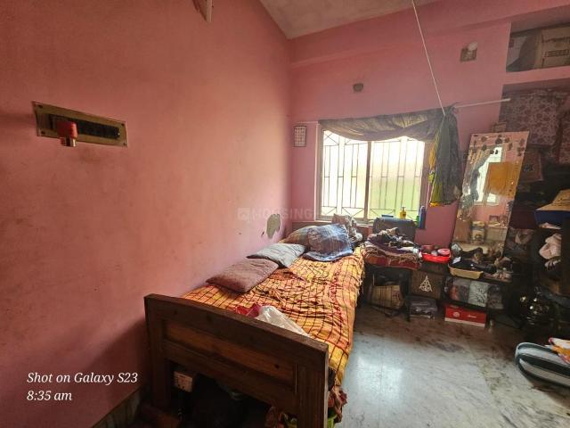 2 BHK Apartment in Shibpur for rent Howrah. The reference number is 20502658