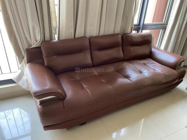 2 BHK Apartment in Shibpur for rent Howrah. The reference number is 20783046
