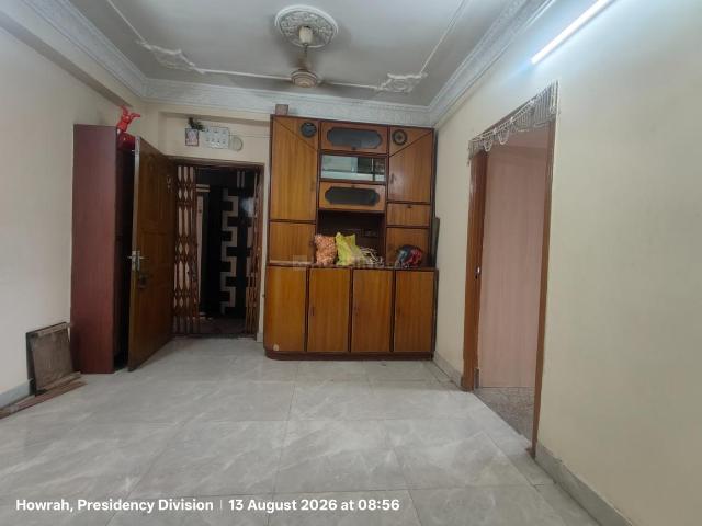 2 BHK Apartment in Shibpur for rent Howrah. The reference number is 20967886