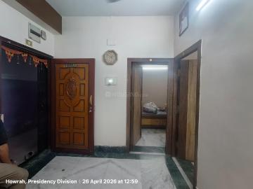 2 BHK Apartment in Shibpur for rent Howrah. The reference number is 20099112