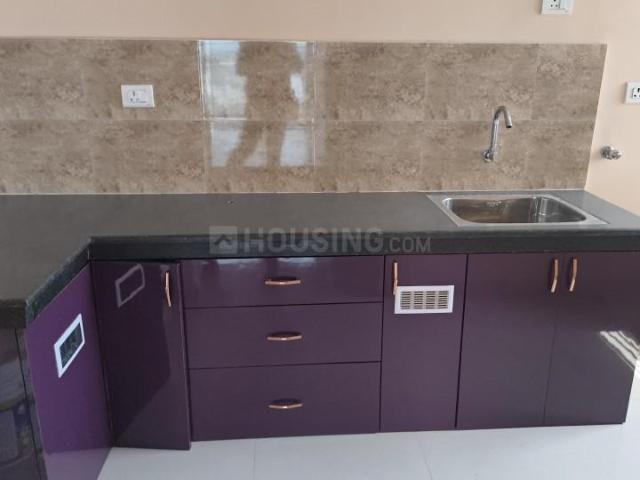 2 BHK Apartment in Shibpur for rent Howrah. The reference number is 20191490
