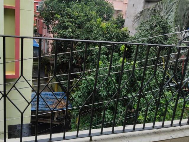2 BHK Apartment in Shibpur for rent Howrah. The reference number is 21218496
