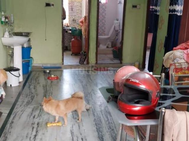 2 BHK Apartment in Shibpur for resale Howrah. The reference number is 11904878