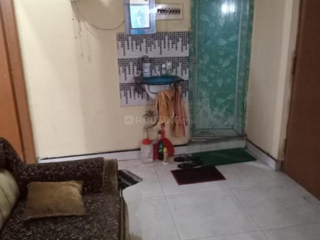 2 BHK Apartment in Shibpur for resale Howrah. The reference number is 12194970